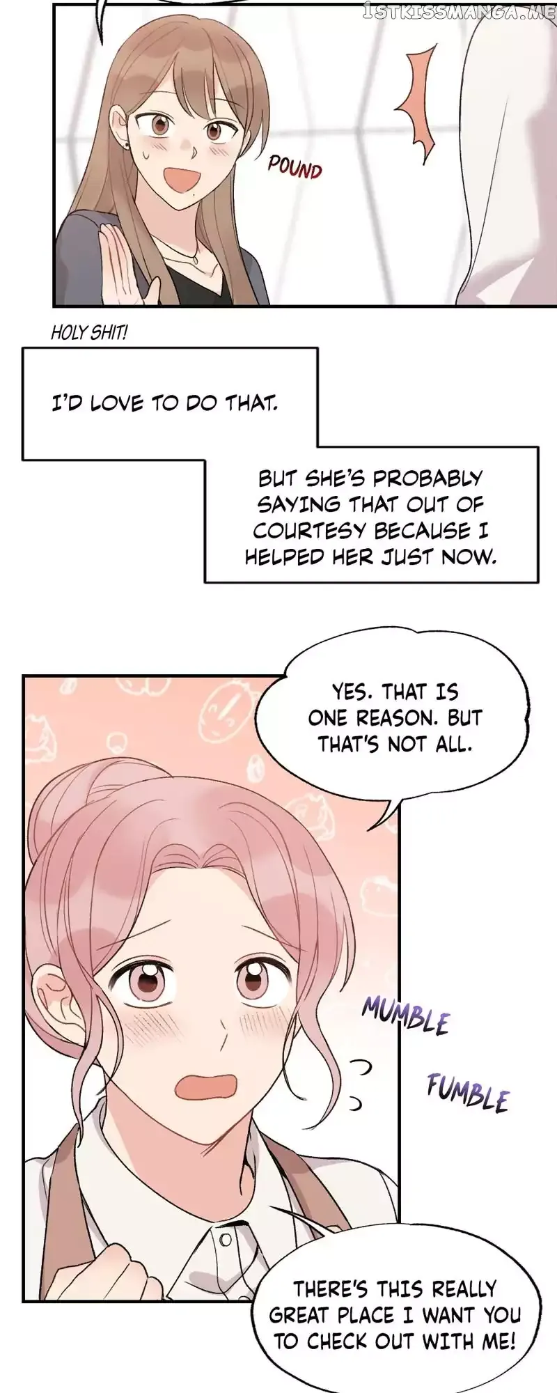 Read Blooming Out chapter 9.3 image 2 on Lezhin