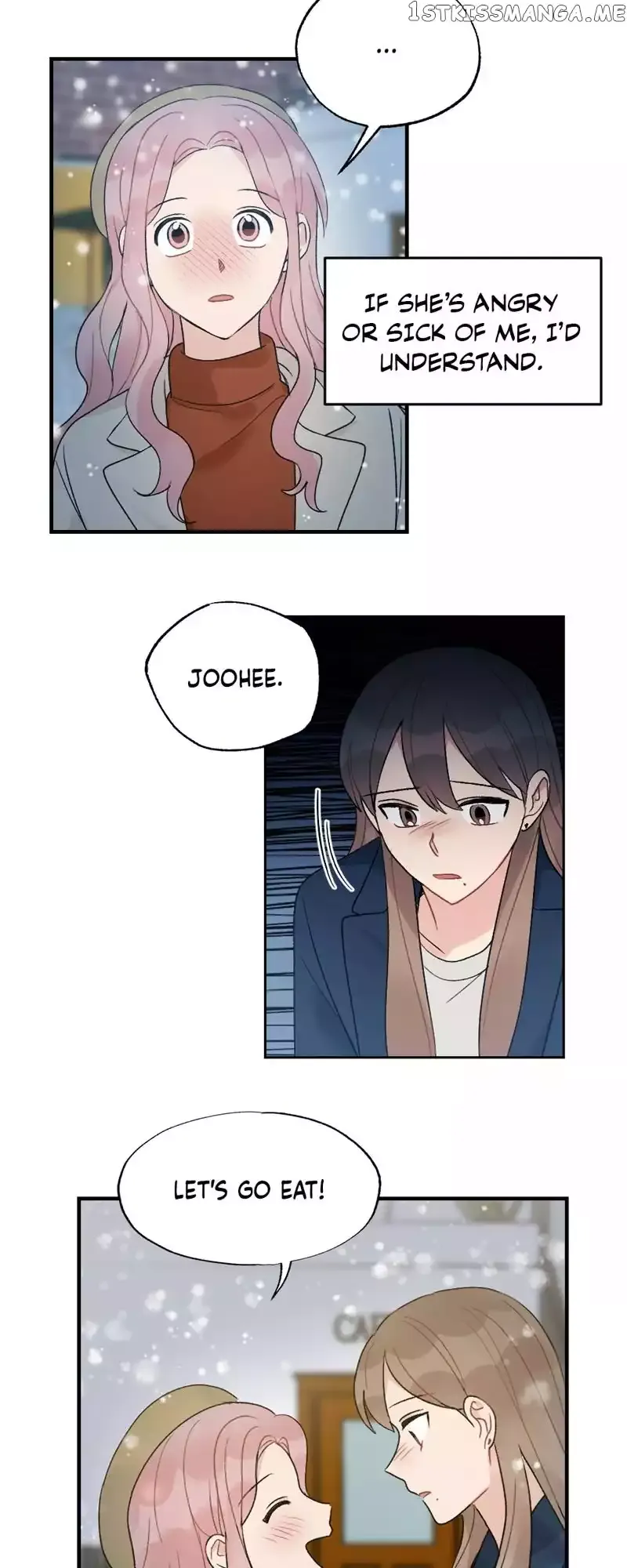 Read Blooming Out chapter 9.3 image 23 on Lezhin