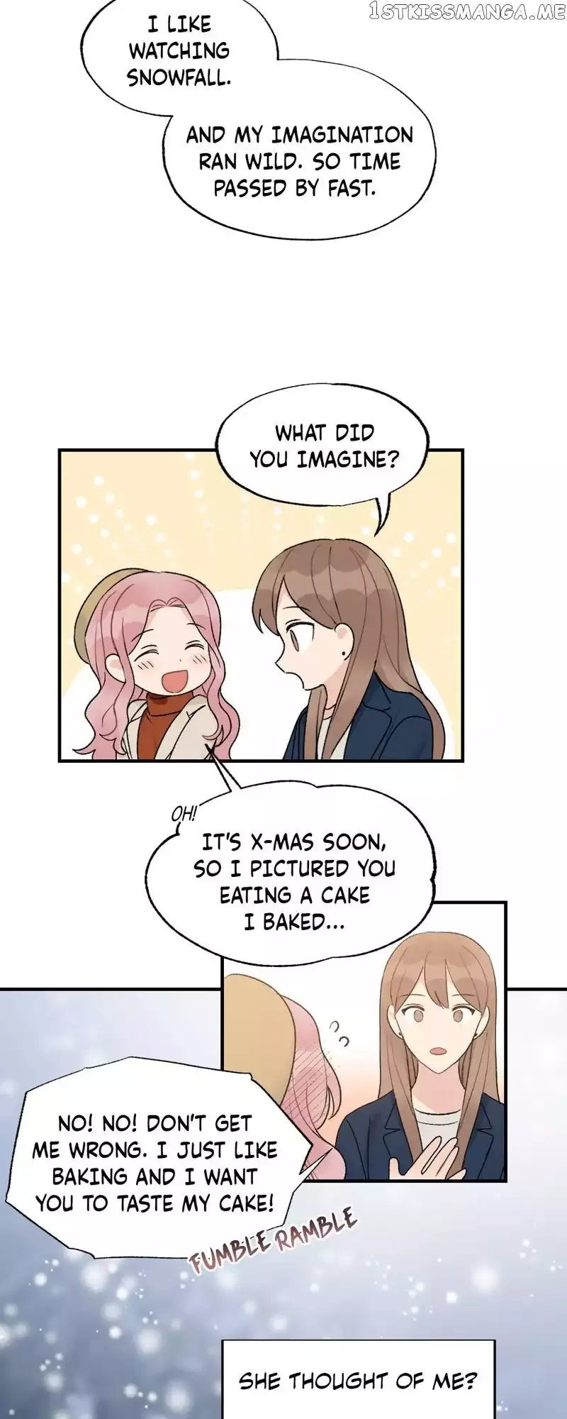 Read Blooming Out chapter 9.3 image 25 on Lezhin