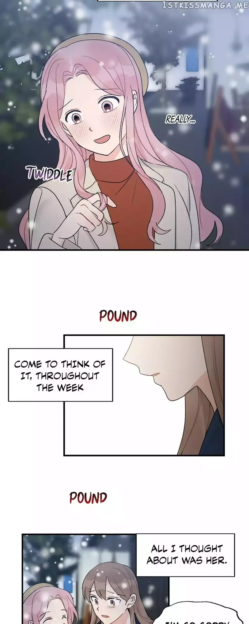Read Blooming Out chapter 9.3 image 26 on Lezhin