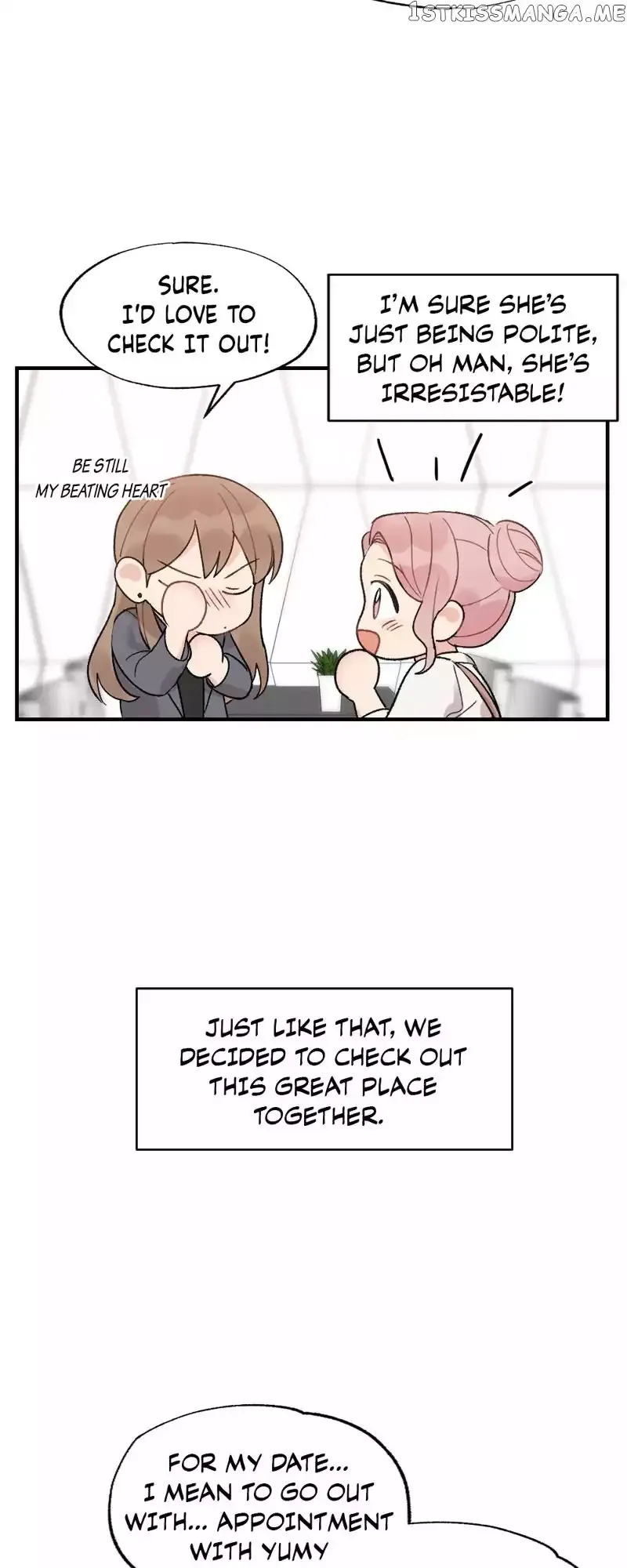 Read Blooming Out chapter 9.3 image 3 on Lezhin