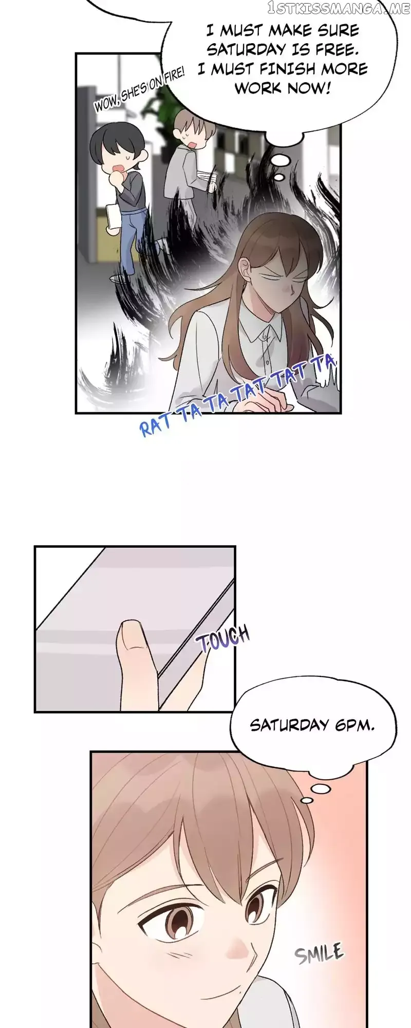 Read Blooming Out chapter 9.3 image 4 on Lezhin