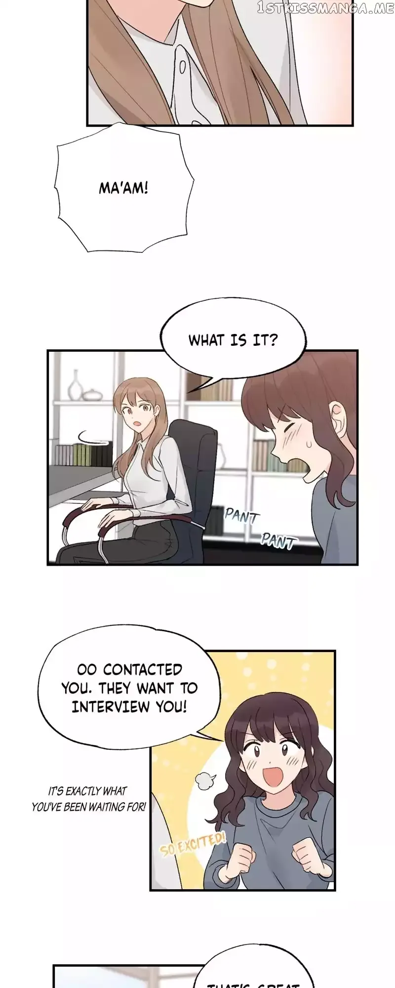 Read Blooming Out chapter 9.3 image 5 on Lezhin