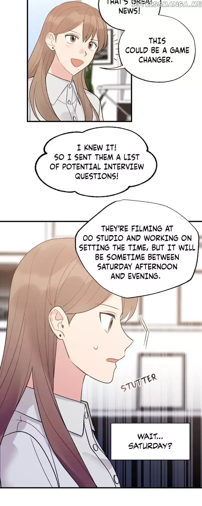 Read Blooming Out chapter 9.3 image 6 on Lezhin
