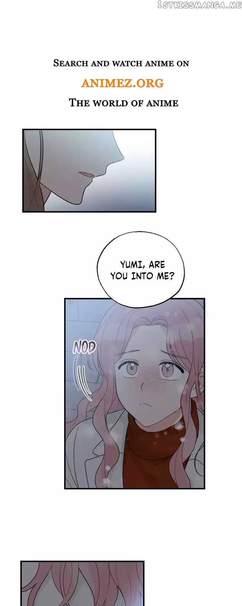 Read Blooming Out chapter 9.5 image 1 on Lezhin