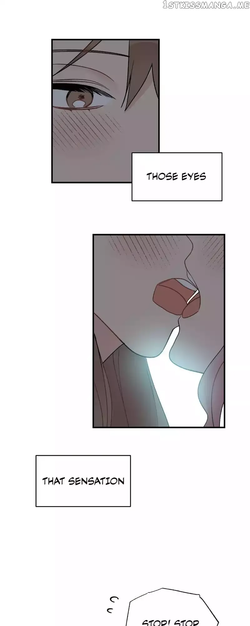 Read Blooming Out chapter 9.5 image 10 on Lezhin