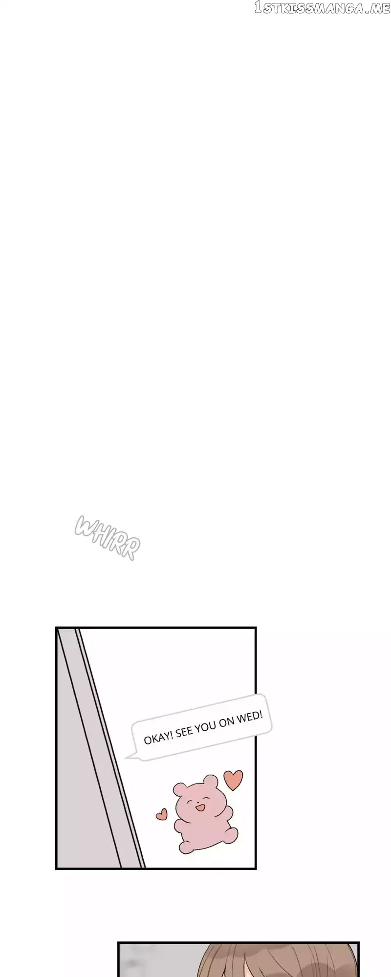 Read Blooming Out chapter 9.5 image 12 on Lezhin