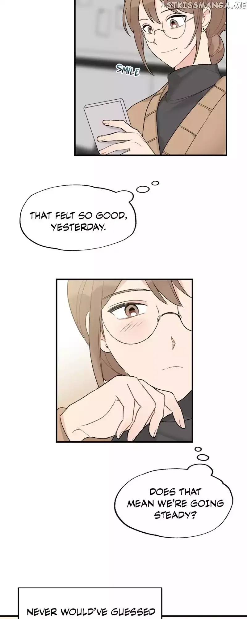 Read Blooming Out chapter 9.5 image 13 on Lezhin