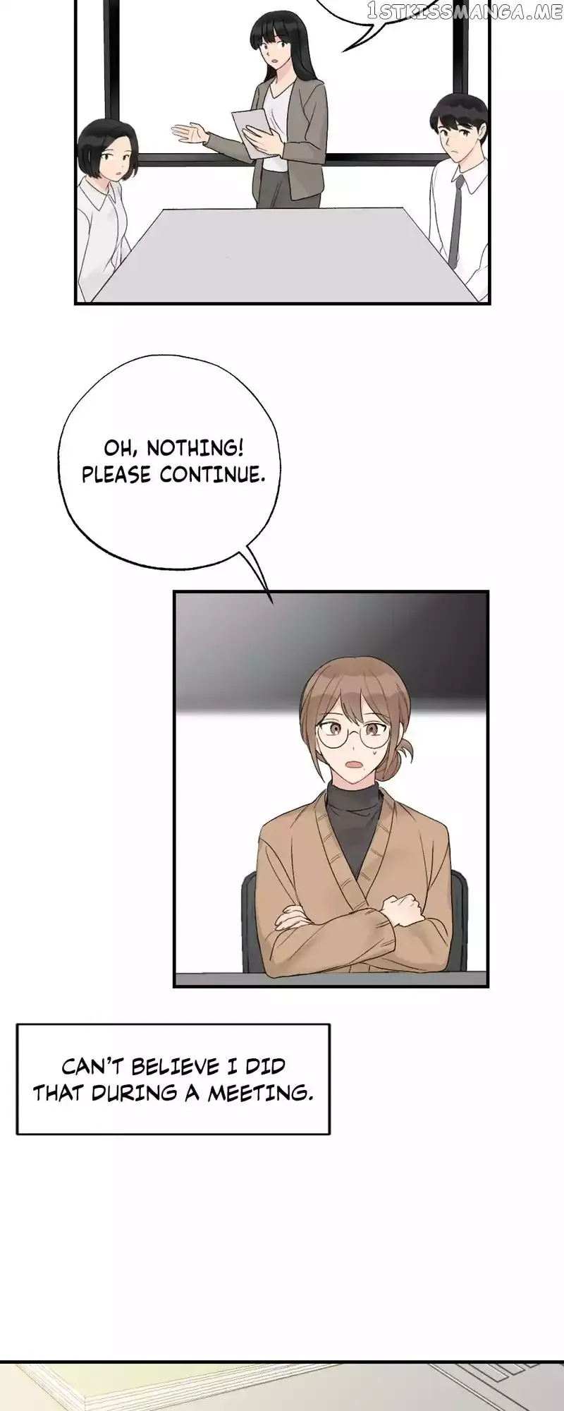 Read Blooming Out chapter 9.5 image 15 on Lezhin
