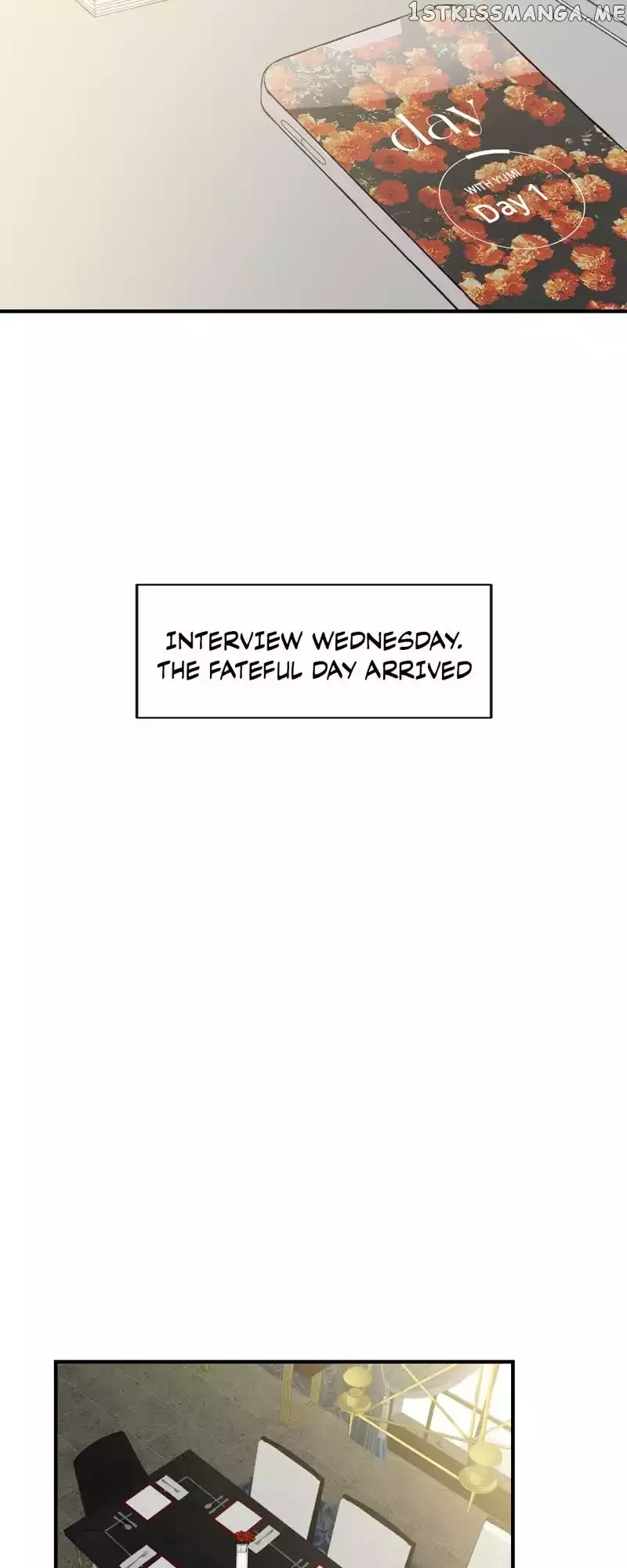 Read Blooming Out chapter 9.5 image 16 on Lezhin