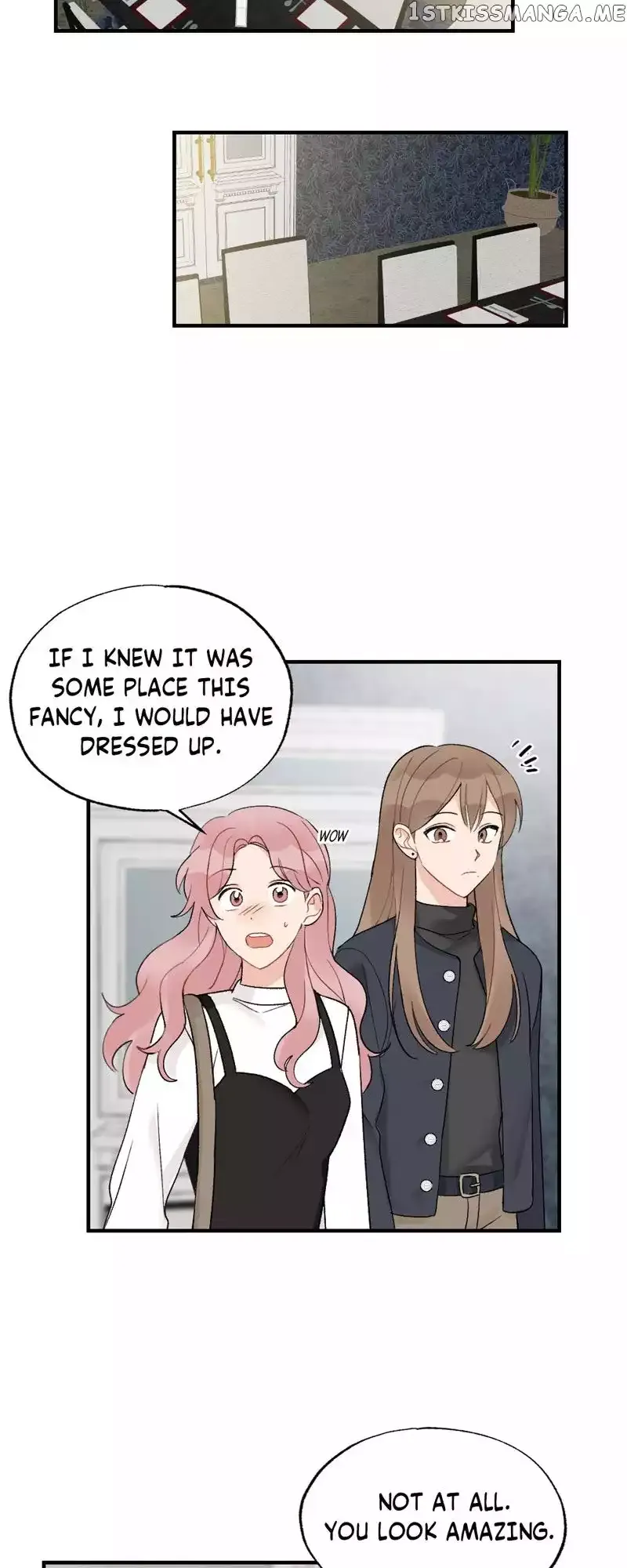 Read Blooming Out chapter 9.5 image 17 on Lezhin