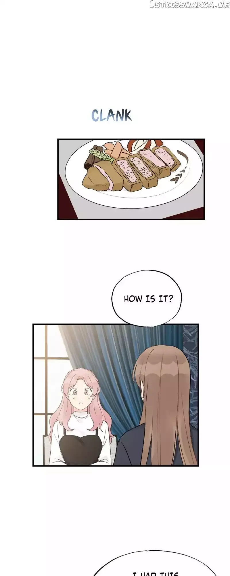 Read Blooming Out chapter 9.5 image 19 on Lezhin