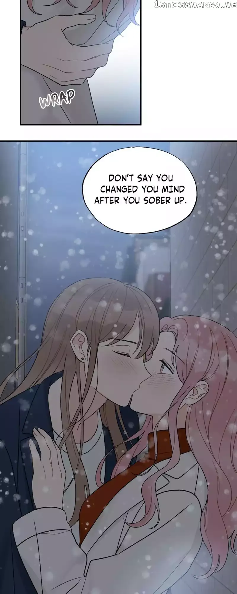Read Blooming Out chapter 9.5 image 2 on Lezhin