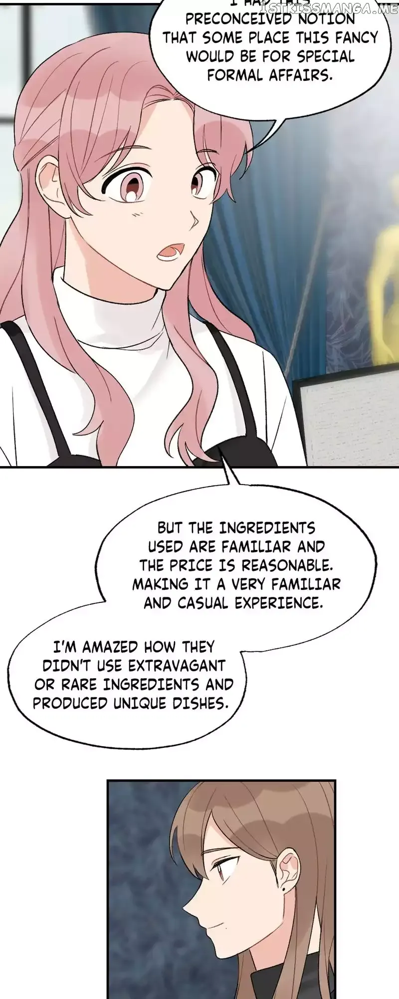 Read Blooming Out chapter 9.5 image 20 on Lezhin