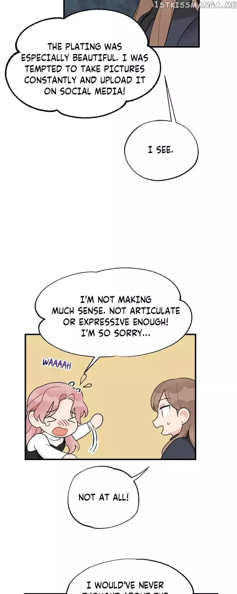 Read Blooming Out chapter 9.5 image 21 on Lezhin