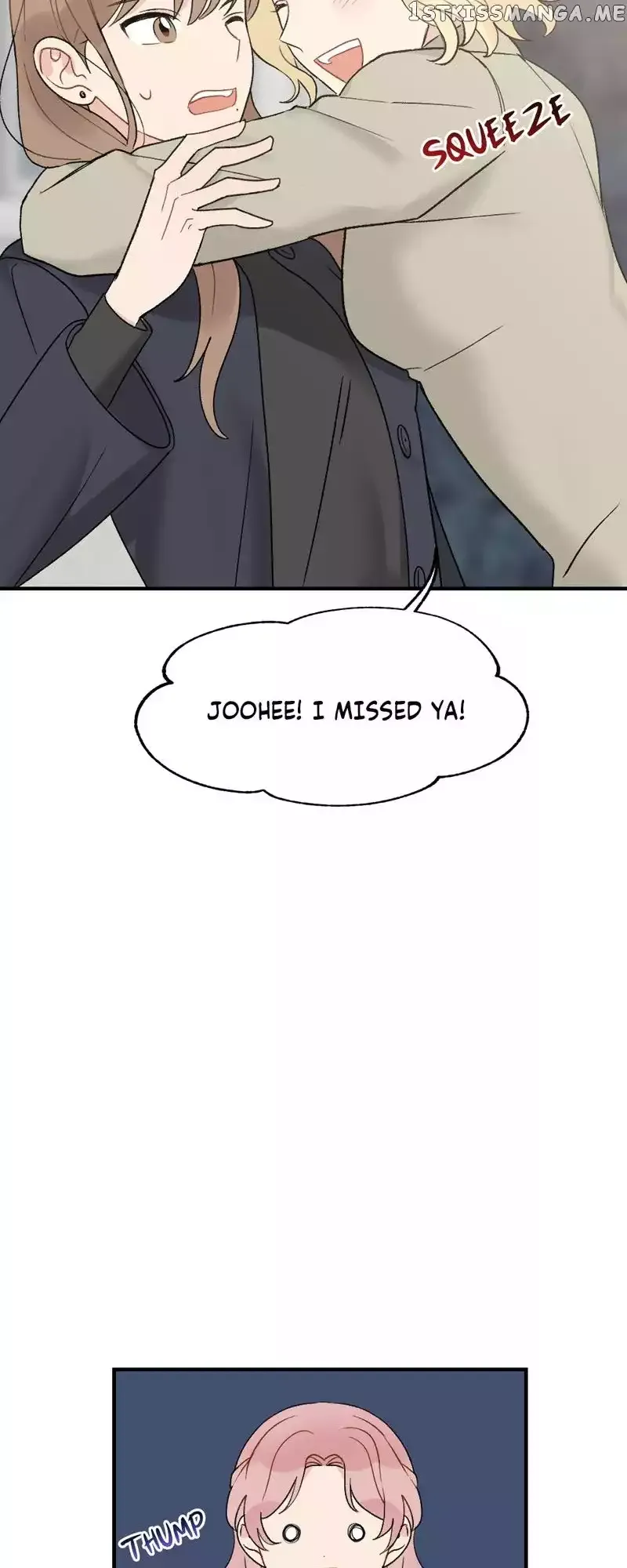 Read Blooming Out chapter 9.5 image 23 on Lezhin