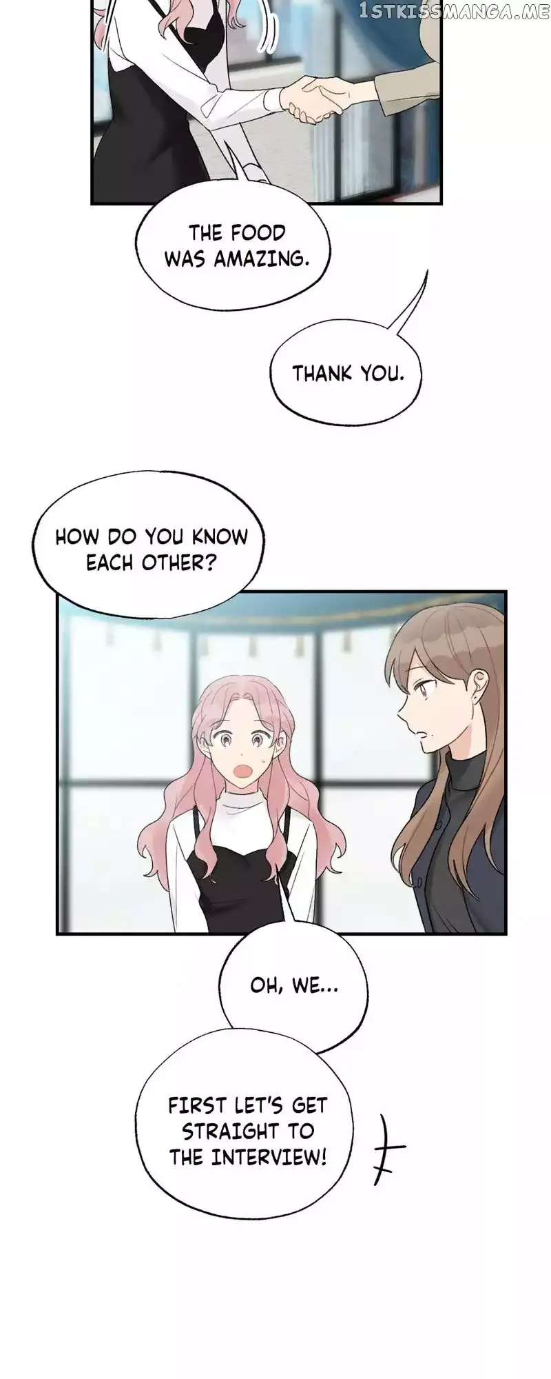 Read Blooming Out chapter 9.5 image 26 on Lezhin