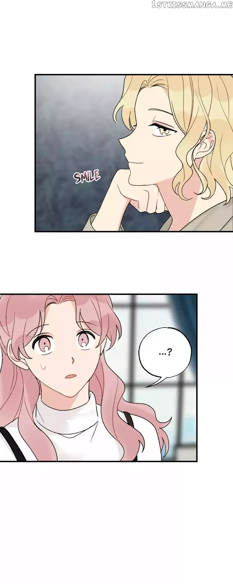 Read Blooming Out chapter 9.5 image 27 on Lezhin