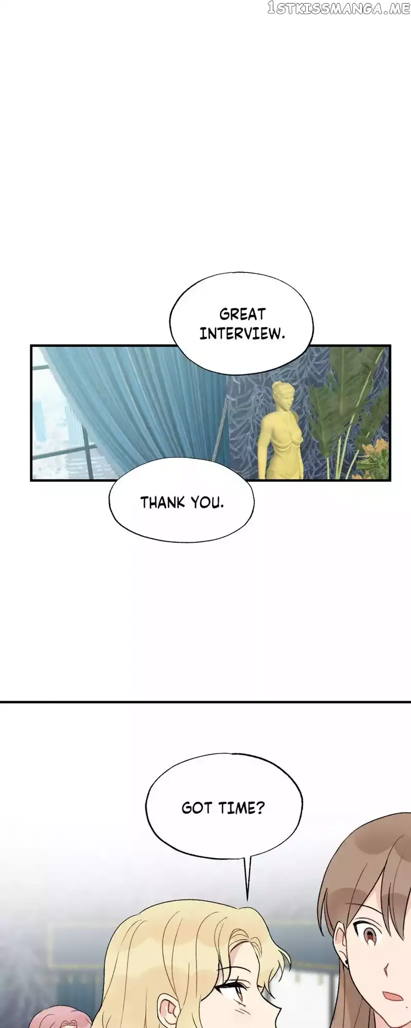 Read Blooming Out chapter 9.5 image 28 on Lezhin