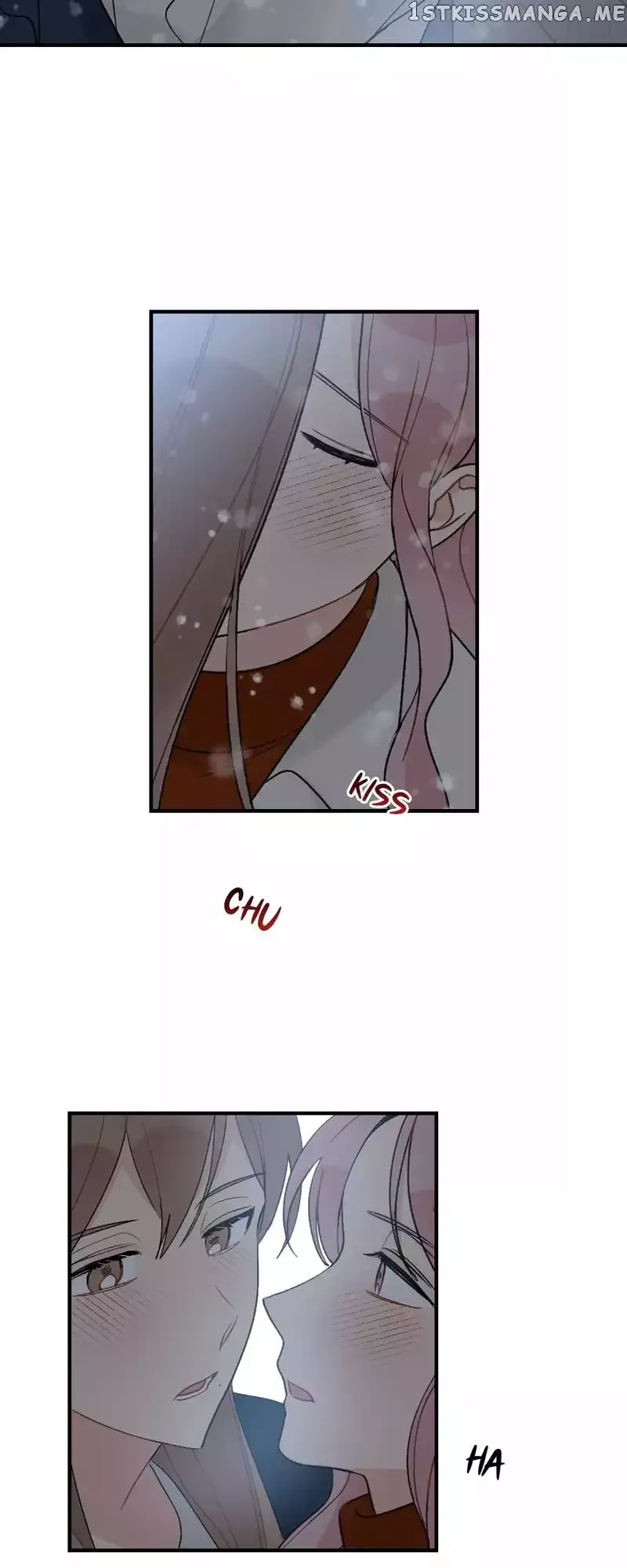 Read Blooming Out chapter 9.5 image 3 on Lezhin