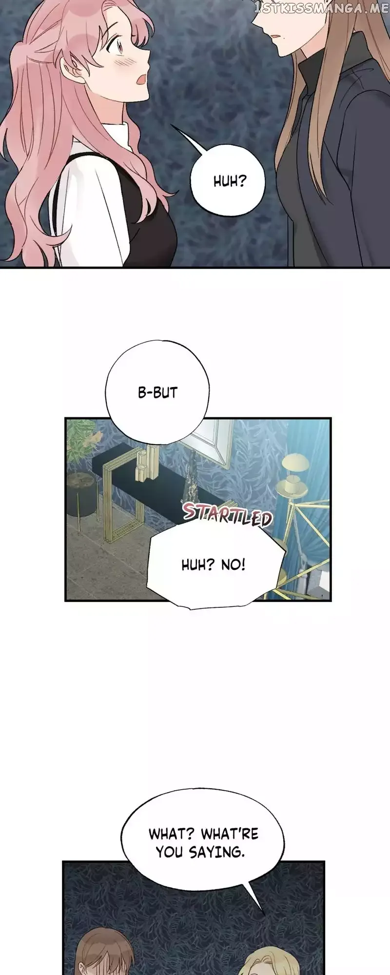 Read Blooming Out chapter 9.5 image 32 on Lezhin
