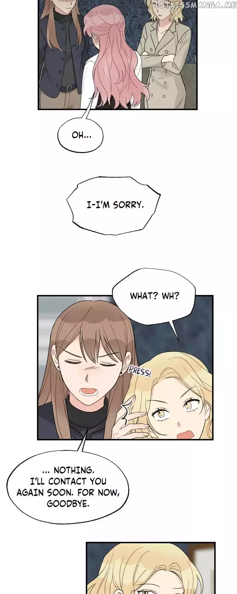 Read Blooming Out chapter 9.5 image 33 on Lezhin