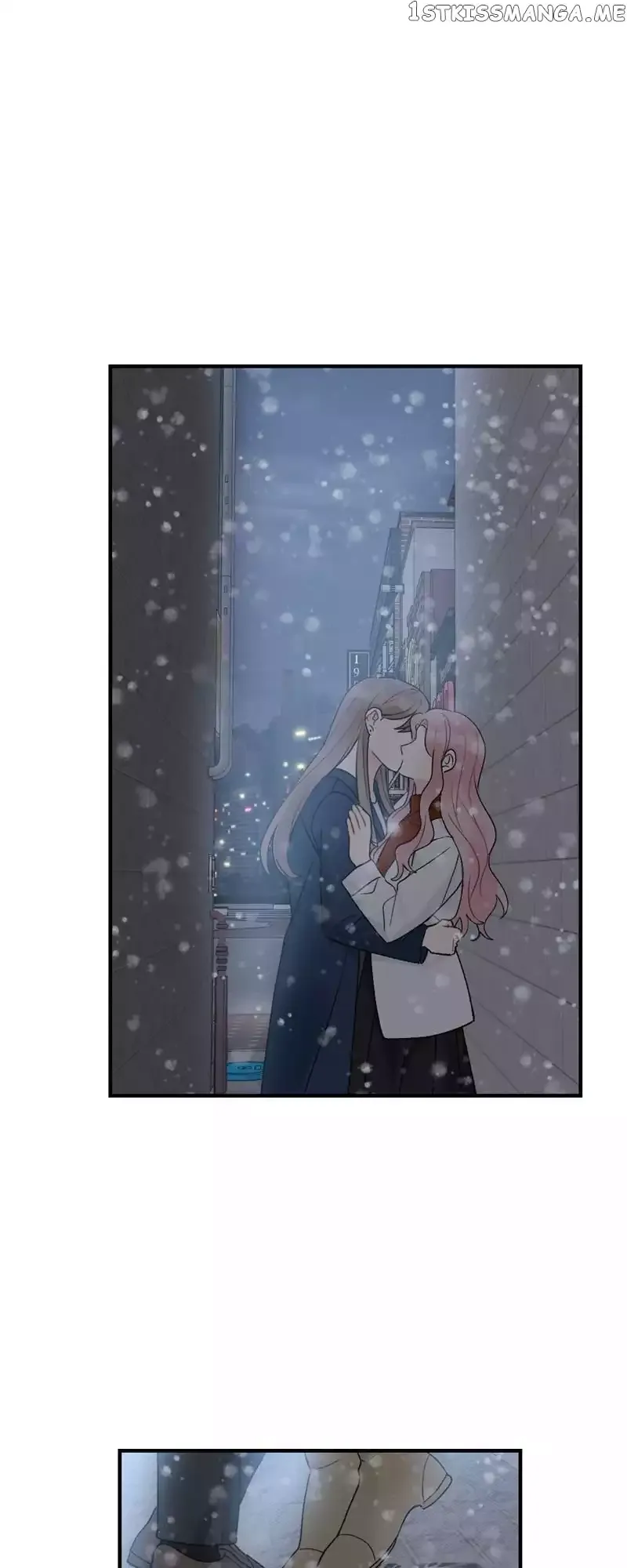 Read Blooming Out chapter 9.5 image 4 on Lezhin