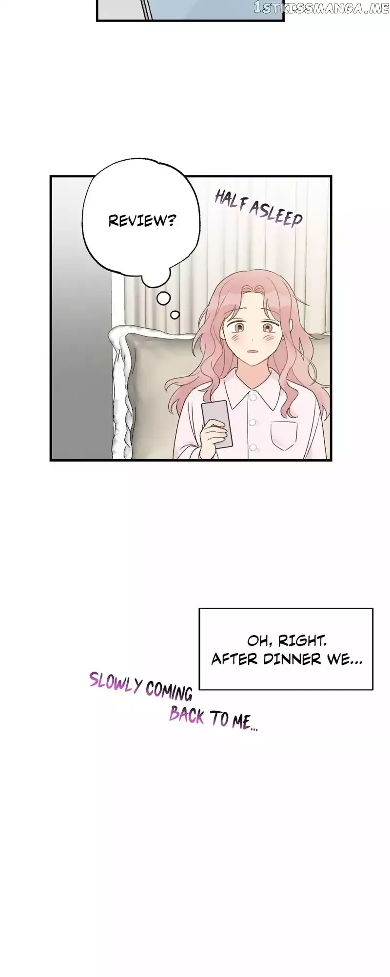 Read Blooming Out chapter 9.5 image 6 on Lezhin