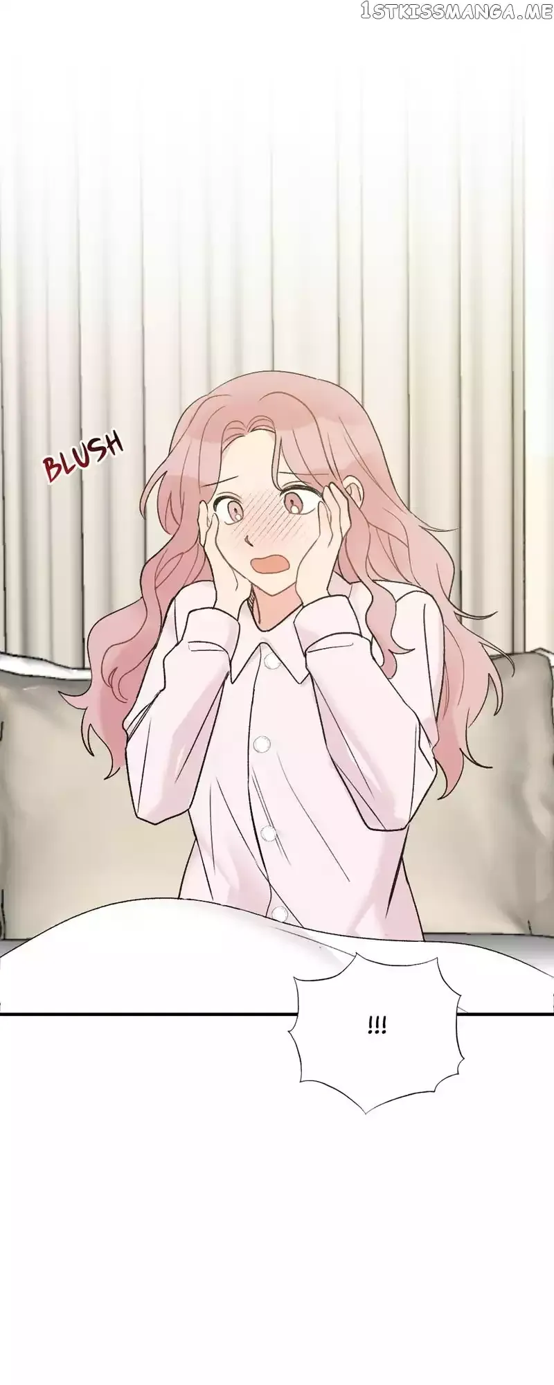Read Blooming Out chapter 9.5 image 7 on Lezhin