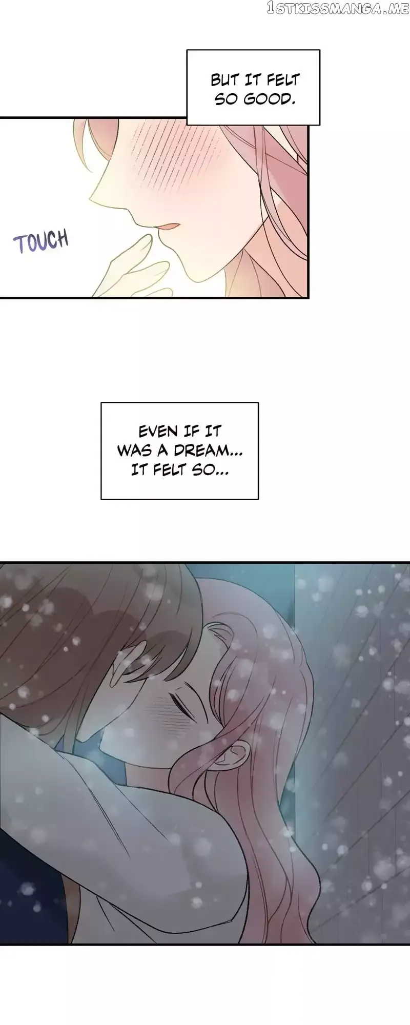 Read Blooming Out chapter 9.5 image 9 on Lezhin