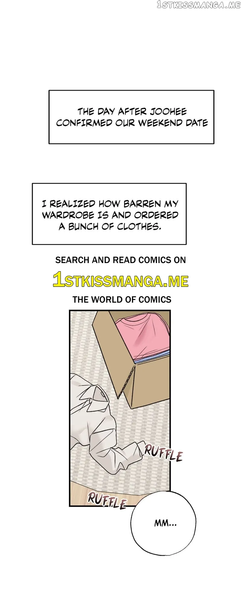 Read Blooming Out chapter 9.6 image 1 on Lezhin