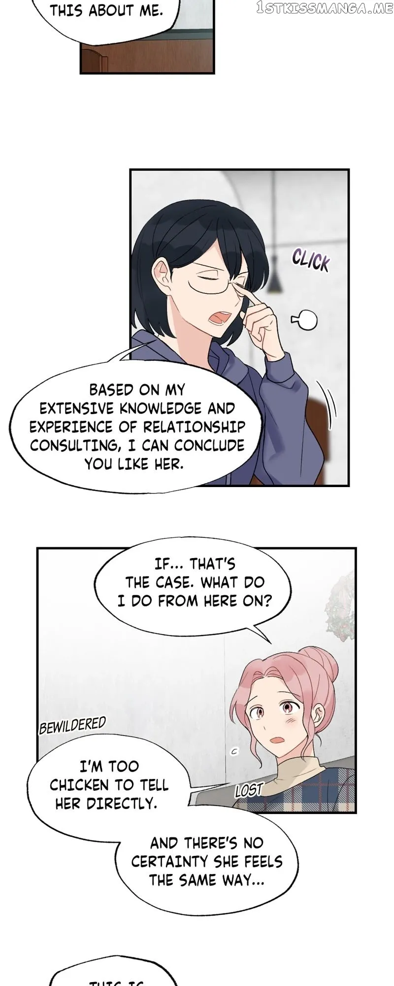 Read Blooming Out chapter 9.6 image 10 on Lezhin