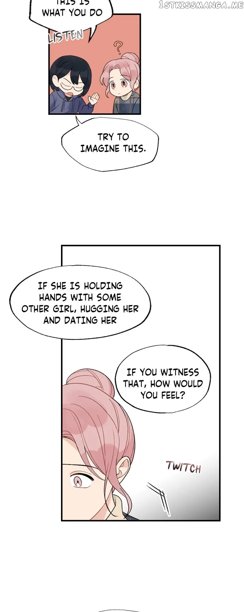 Read Blooming Out chapter 9.6 image 11 on Lezhin