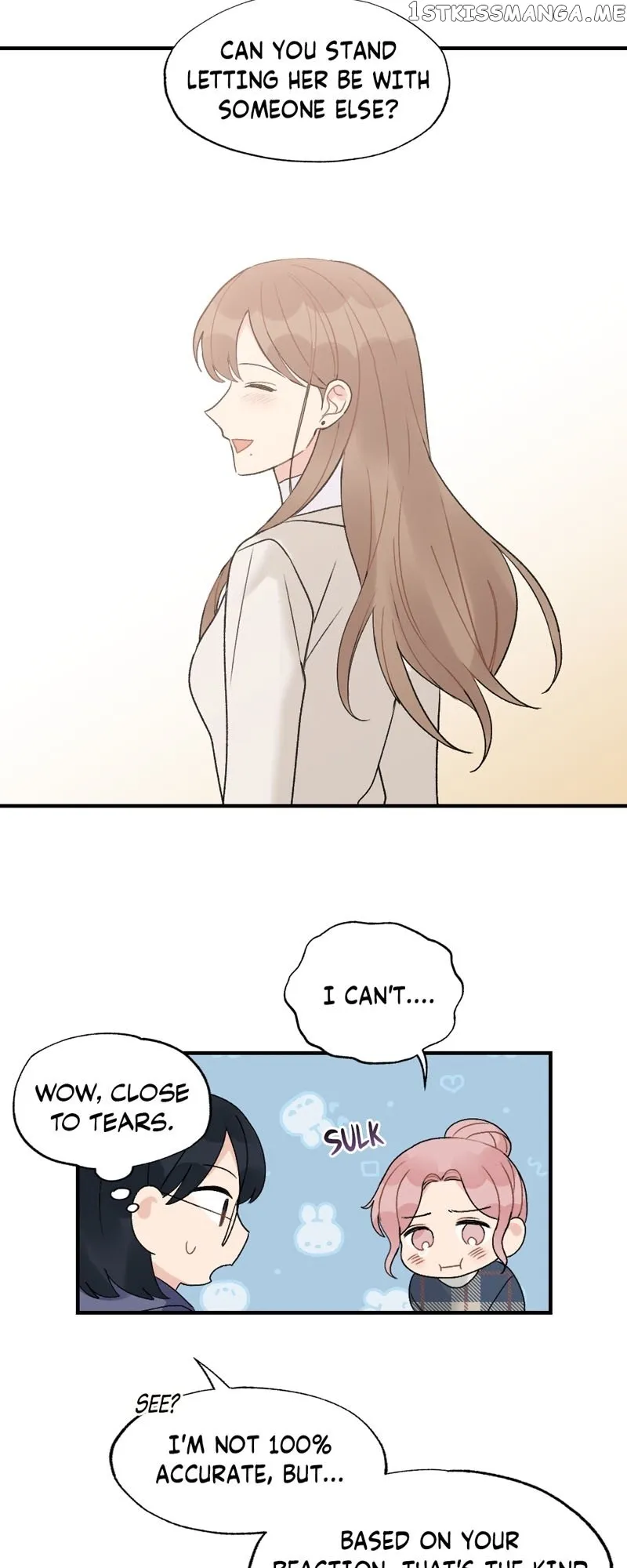 Read Blooming Out chapter 9.6 image 12 on Lezhin