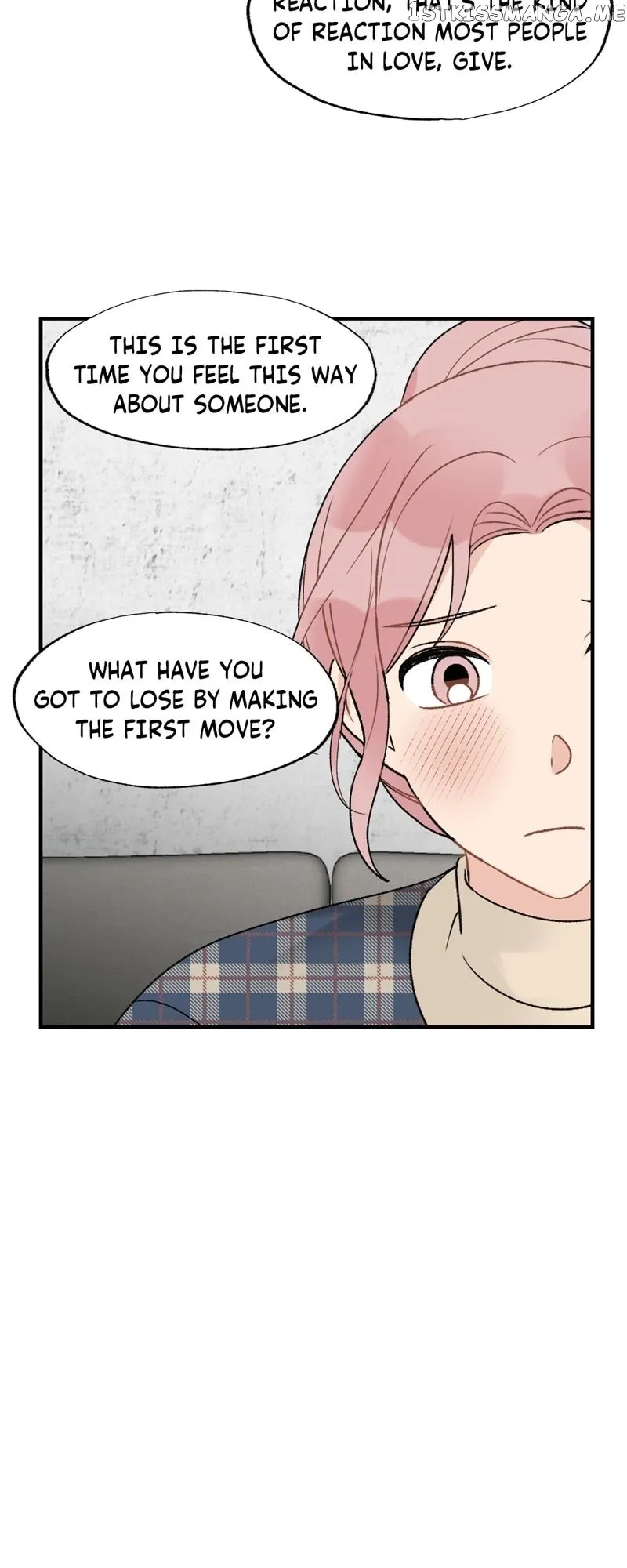 Read Blooming Out chapter 9.6 image 13 on Lezhin