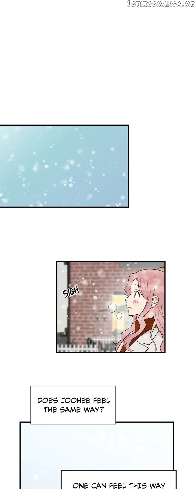 Read Blooming Out chapter 9.6 image 14 on Lezhin