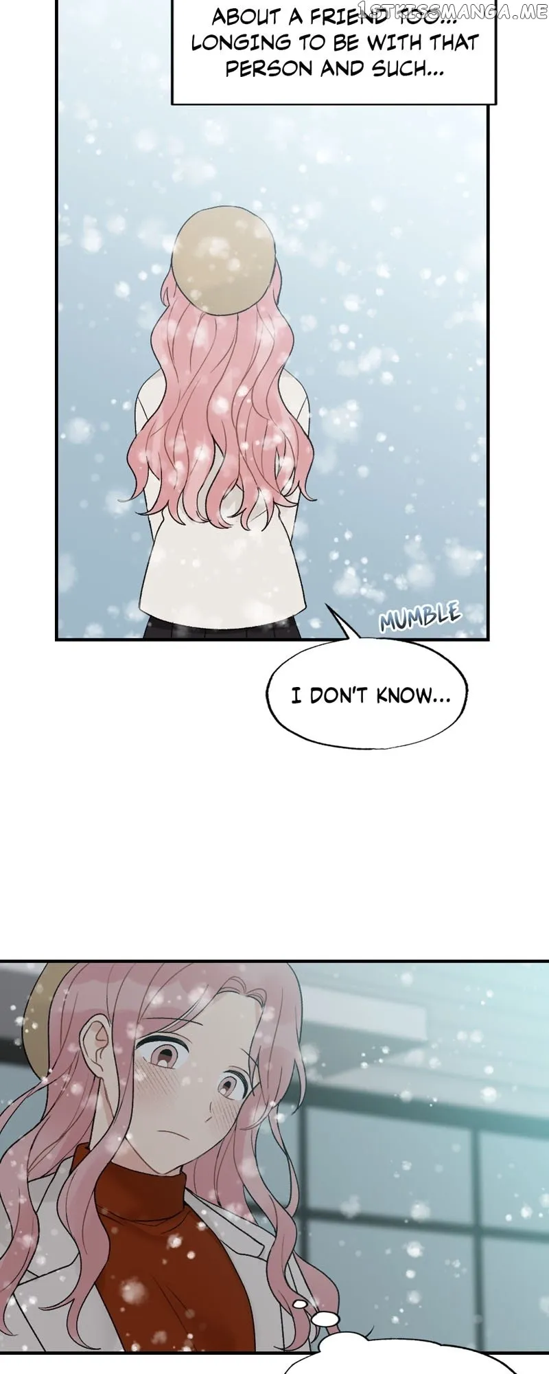 Read Blooming Out chapter 9.6 image 15 on Lezhin