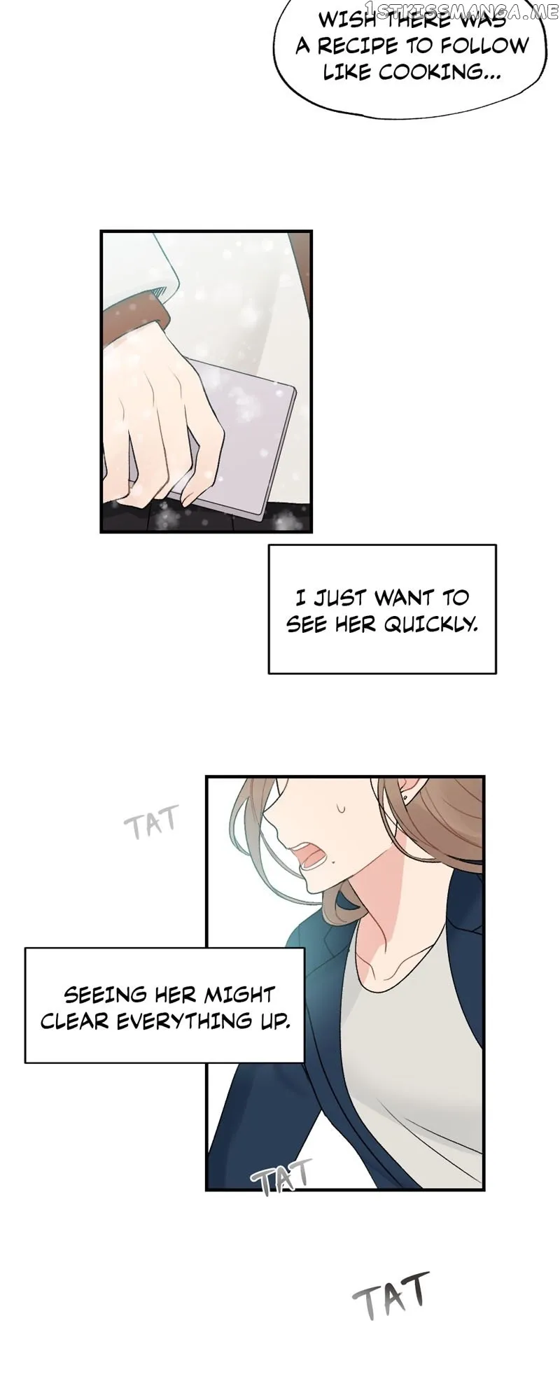 Read Blooming Out chapter 9.6 image 16 on Lezhin