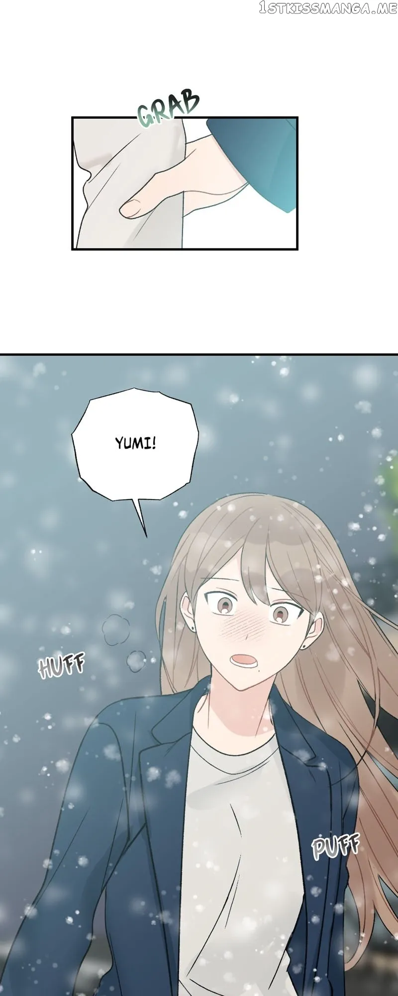 Read Blooming Out chapter 9.6 image 17 on Lezhin