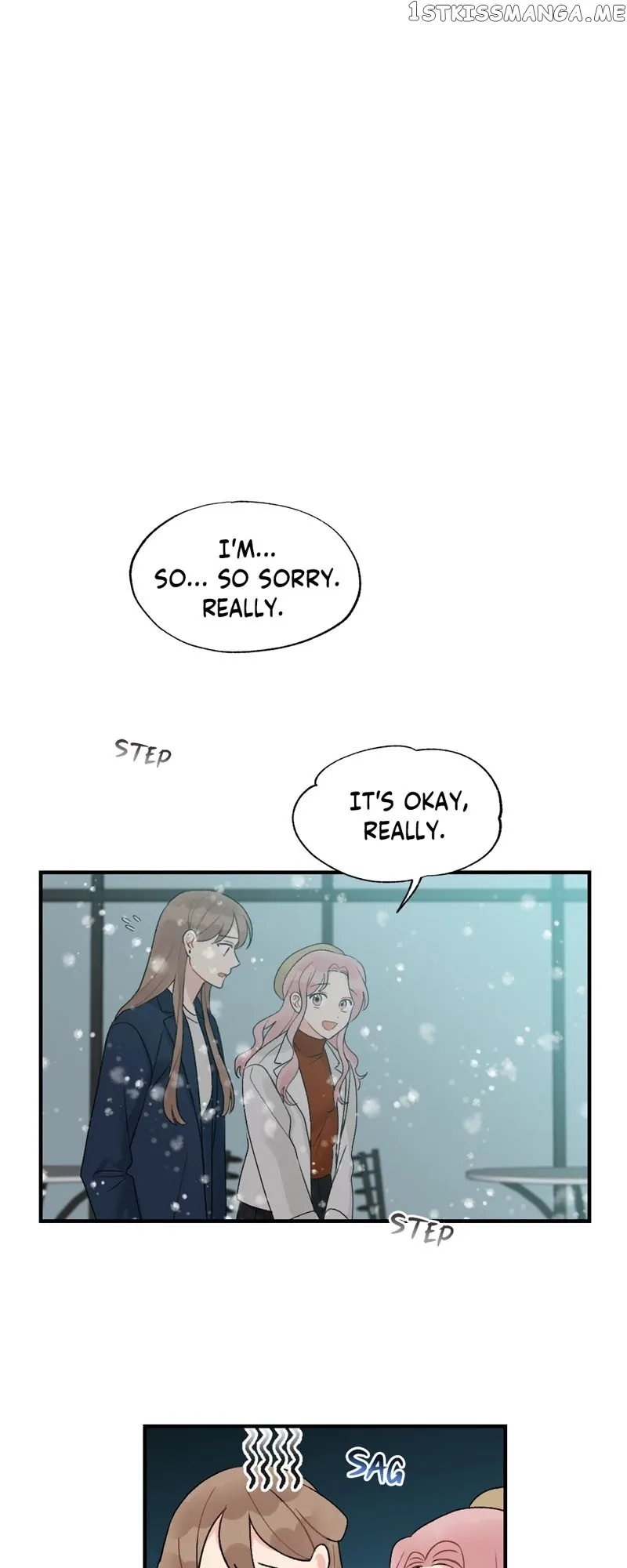 Read Blooming Out chapter 9.6 image 19 on Lezhin