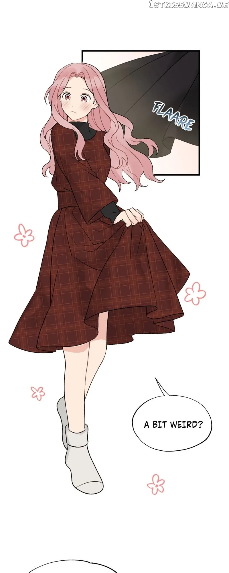 Read Blooming Out chapter 9.6 image 2 on Lezhin