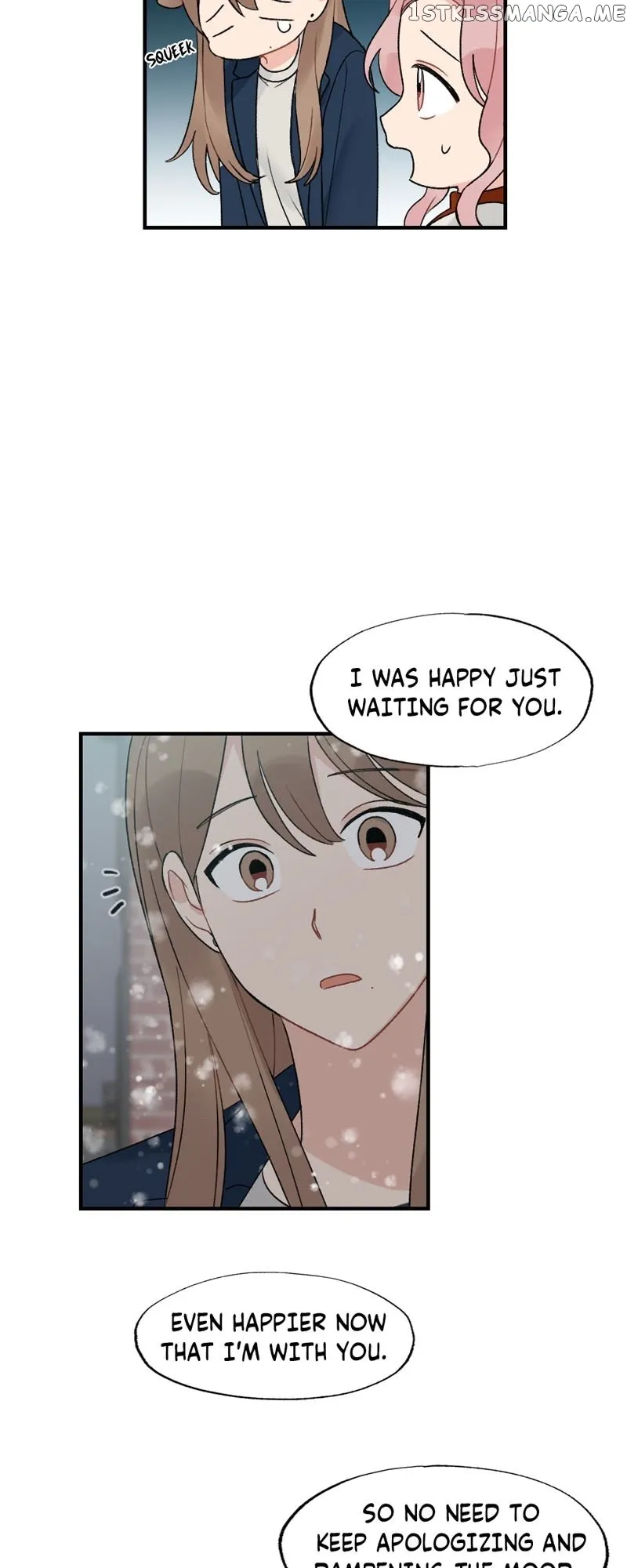 Read Blooming Out chapter 9.6 image 20 on Lezhin