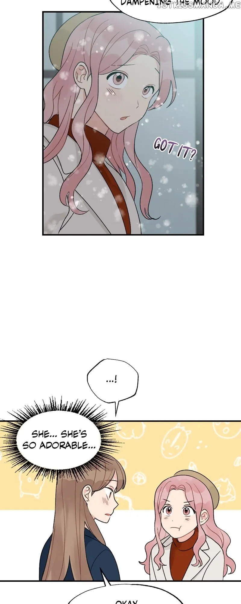 Read Blooming Out chapter 9.6 image 21 on Lezhin