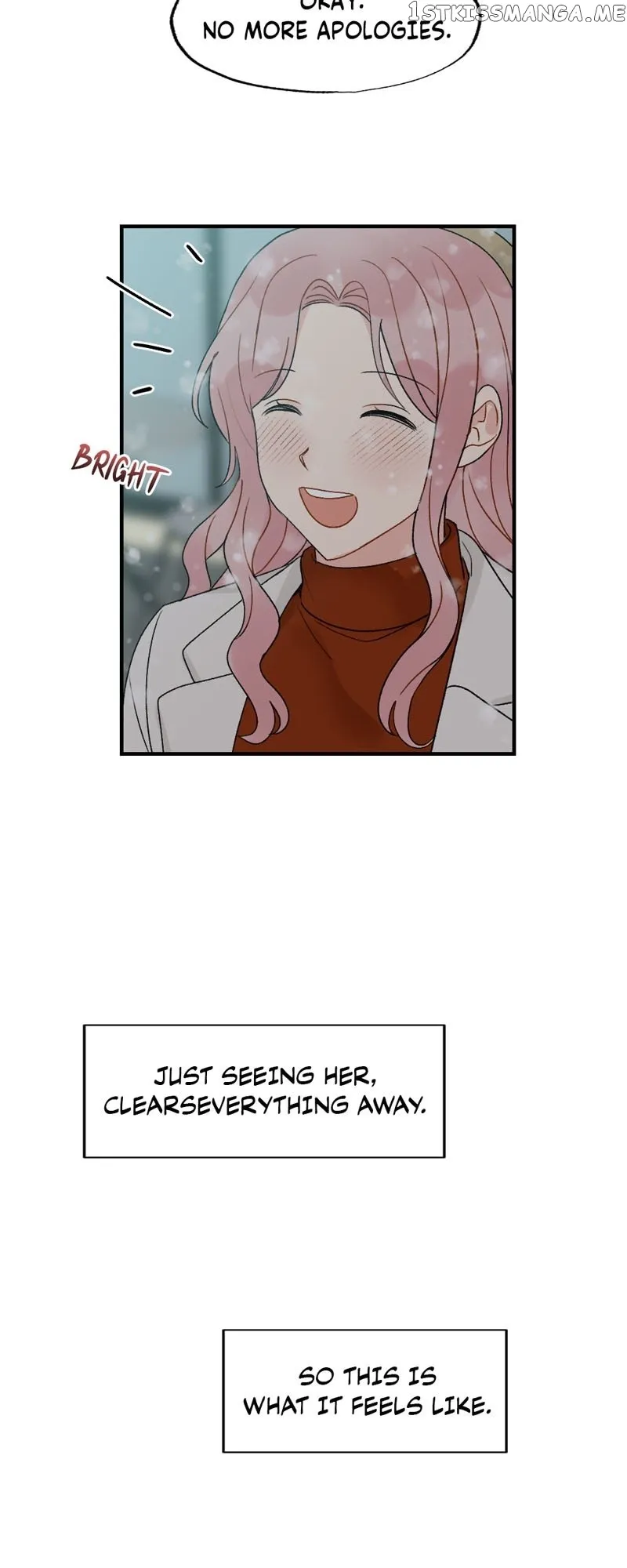 Read Blooming Out chapter 9.6 image 22 on Lezhin