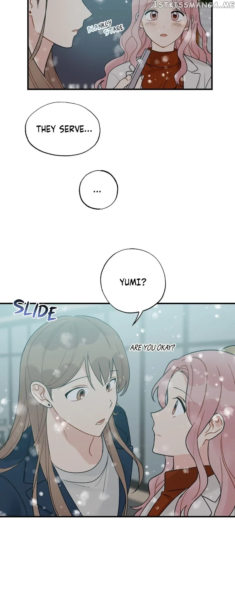 Read Blooming Out chapter 9.6 image 24 on Lezhin