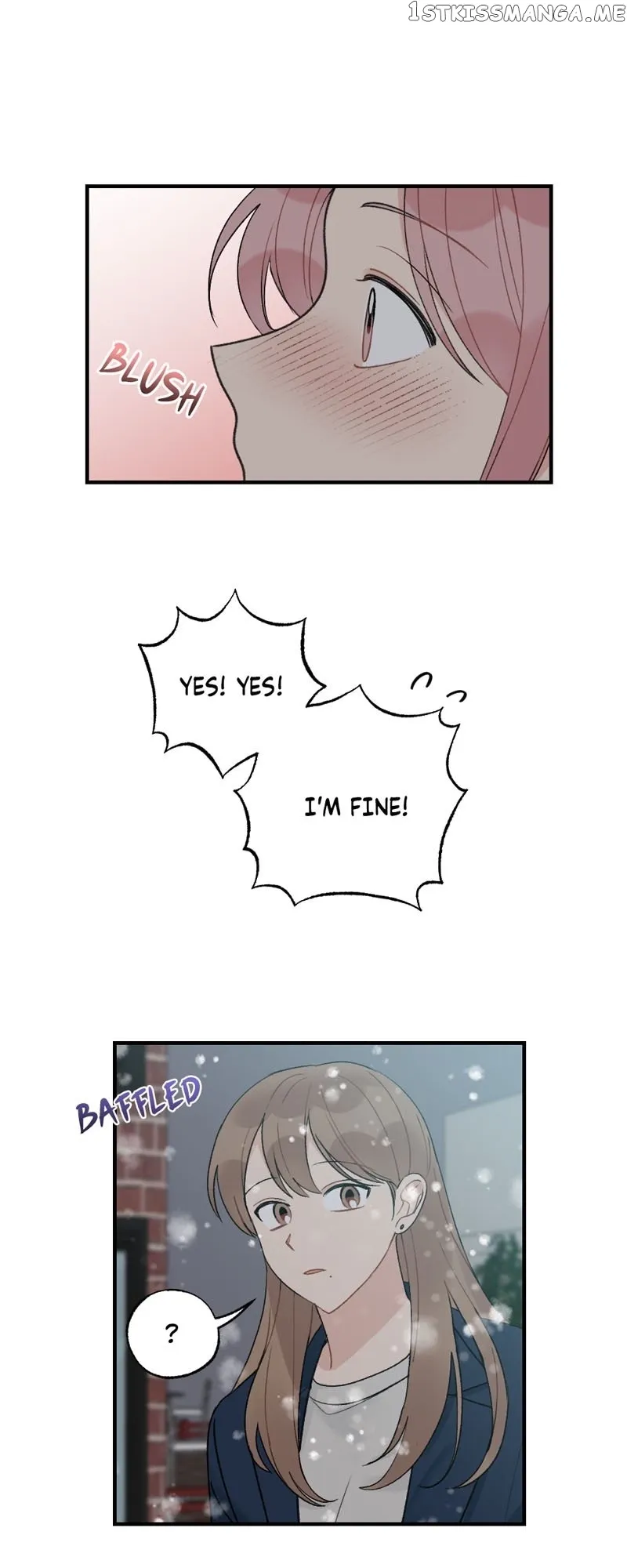Read Blooming Out chapter 9.6 image 25 on Lezhin