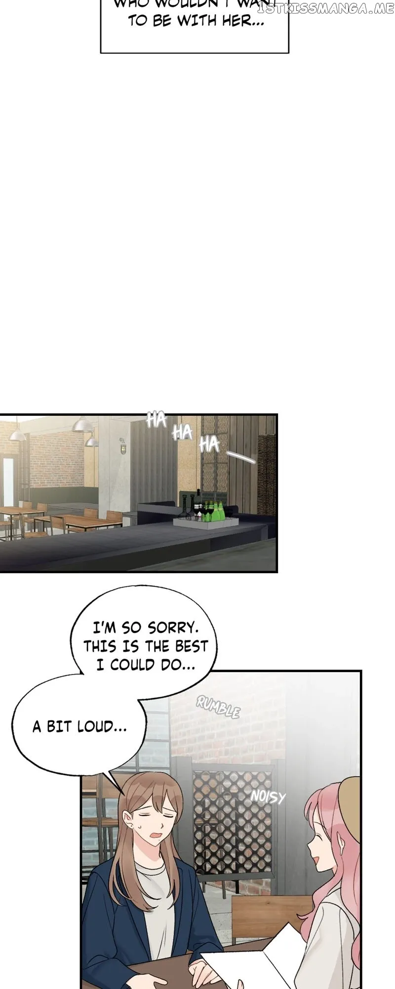 Read Blooming Out chapter 9.6 image 27 on Lezhin