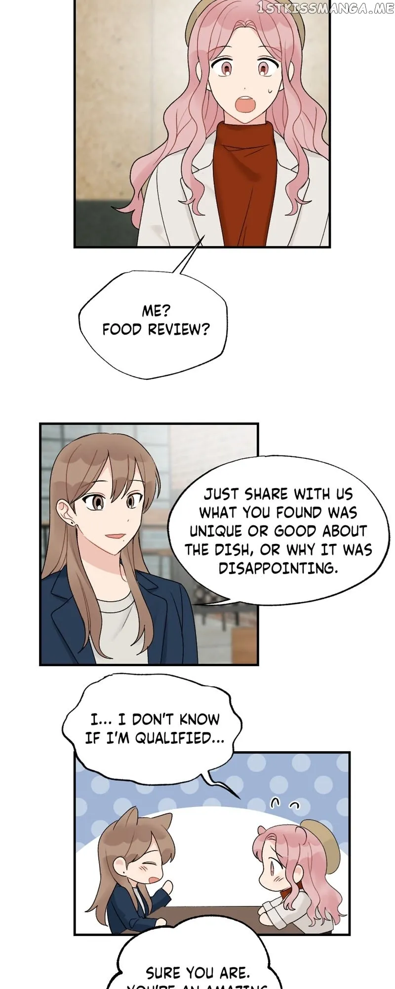 Read Blooming Out chapter 9.6 image 31 on Lezhin