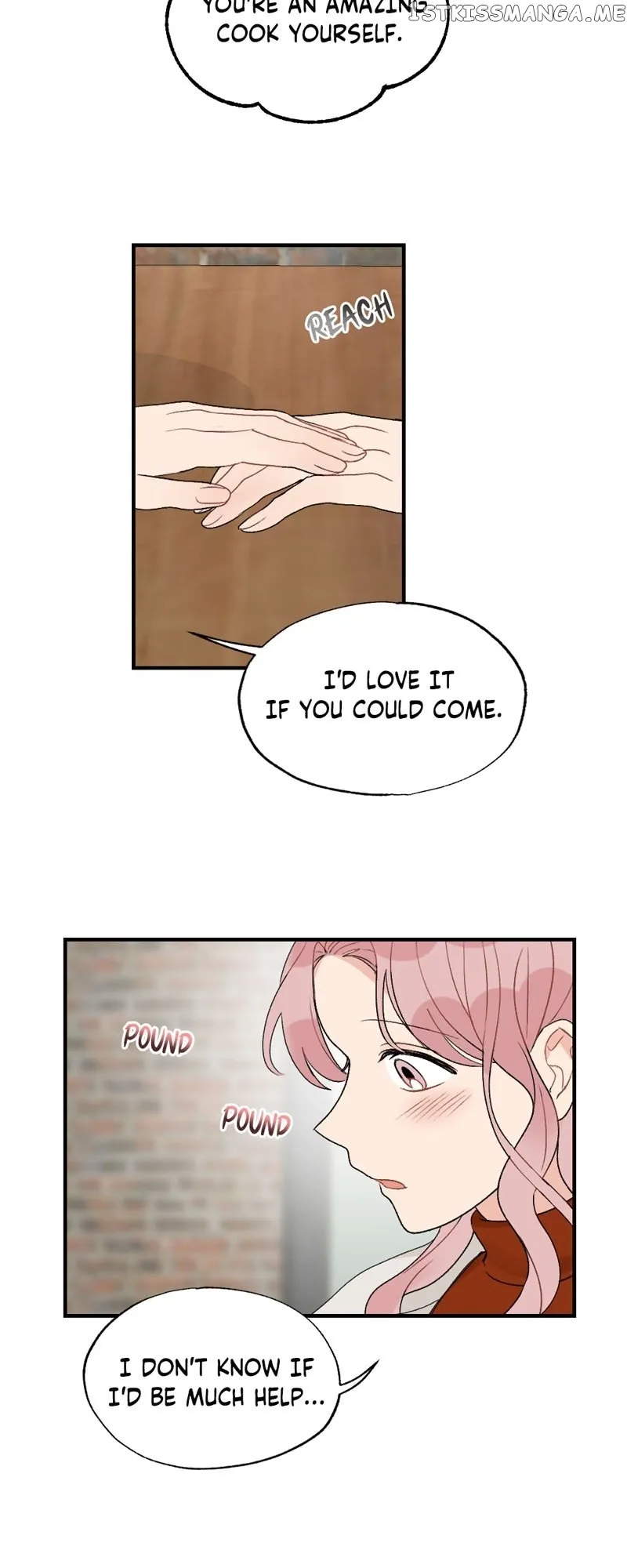 Read Blooming Out chapter 9.6 image 32 on Lezhin