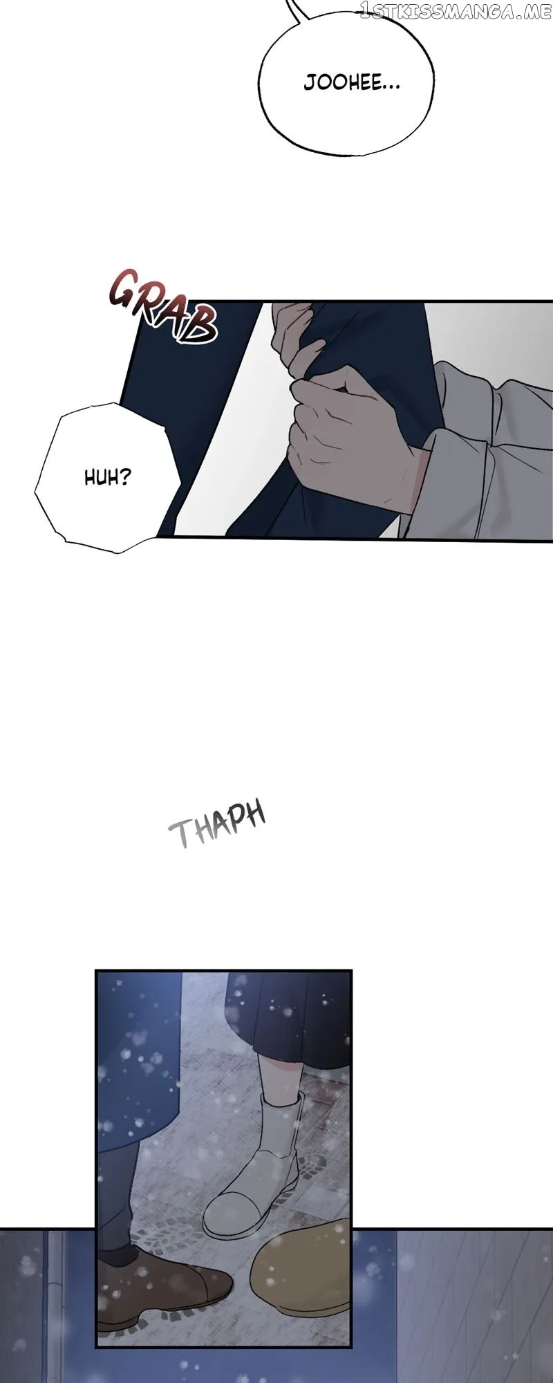 Read Blooming Out chapter 9.6 image 37 on Lezhin